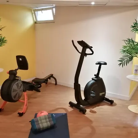 Hotel Thermotel