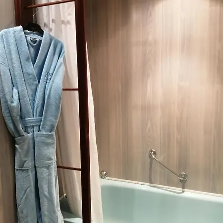 Hotel Thermotel Dax
