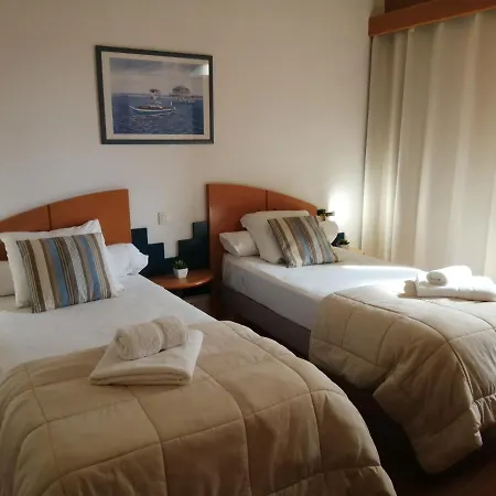 Отель Thermotel