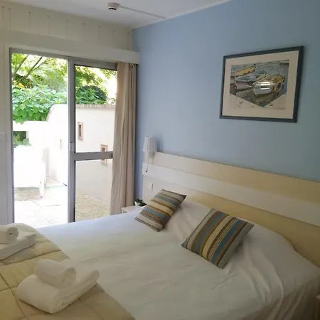 Thermotel Hotel Dax
