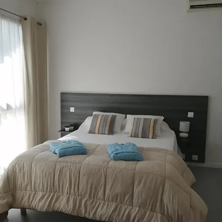 Hotel Thermotel Dax