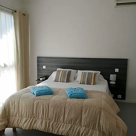 德墨特拉汽车旅馆 酒店 达克斯