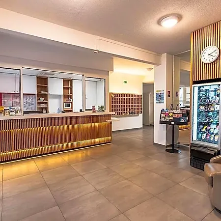 德墨特拉汽车旅馆 酒店 达克斯