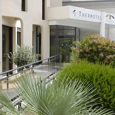 Thermotel 3* Dax