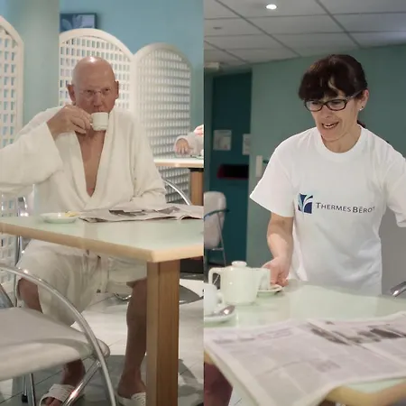 Thermotel Отель 3*