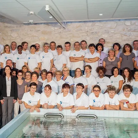 Hotel Thermotel 3*