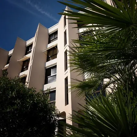 Thermotel Отель