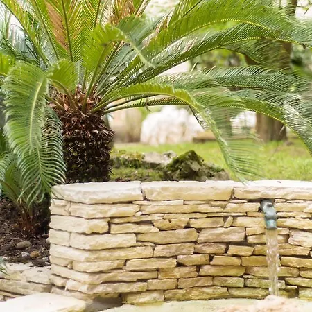 Отель Thermotel 3*