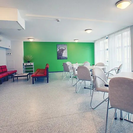 Thermotel Отель