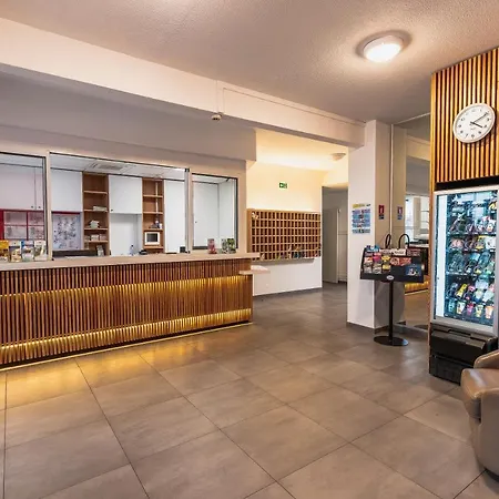 Thermotel Отель