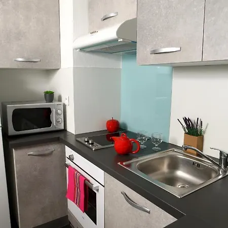 Thermotel Szálloda 3*